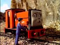 Rusty And The Boulder Season 5 Episode 25 US Alec Baldwin