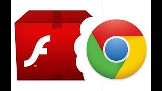 How to Enable Flash Player in Chrome