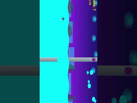 Flappy Drone