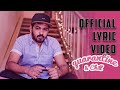 Hiphop Tamizha Quarantine Chill Official Lyric Video