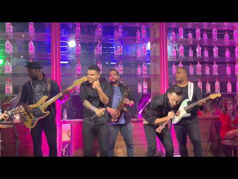 Tierry Participando Clip do cantor @Brenoferreira ✅🎛🎚🎙🙅🏻‍♂️🔥💥🚀