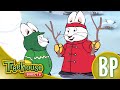 Max E Ruby O Relatório Do Bom Vizinho Da Ruby Contando Balinhas Os Novos Sapatos Ep 50