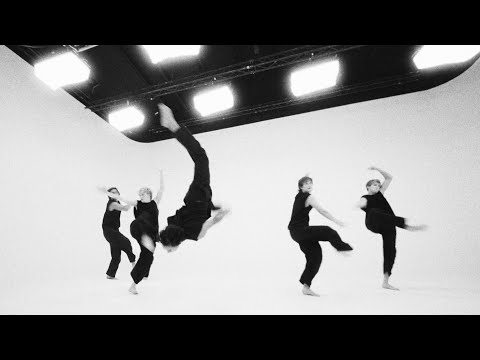 8 BALL (Performance Video)