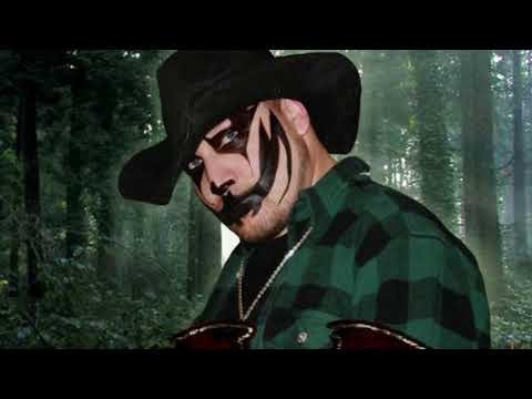Boondox - “Born in Fire” (featuring Struggle Jennings, Bubba Sparxxx, and Jamie Madrox)
