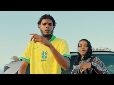 DYDDOM ft DJ LOF RIKOS - Calmos (Clip Officiel)