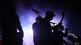 Zebrahead - Automatic (live in Minsk,01-06-14)