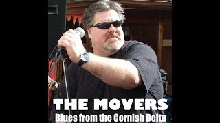 The Movers Blues Band (UK) Full Album - British Blues / Rock / R&amp;B