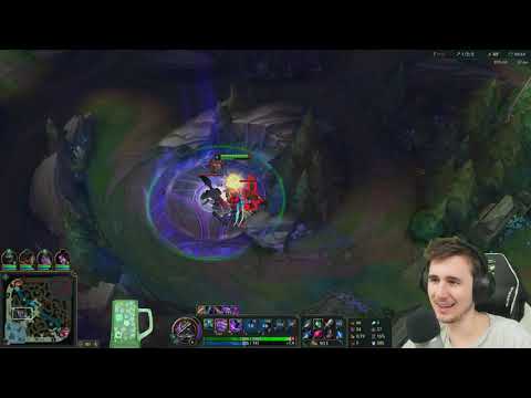 LE TASSE SI PAGANO  - League of Legends ITA #1067