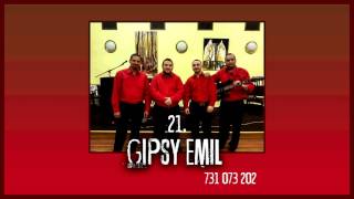 Gipsy Emil - Fox 2 ( OFFICIAL ) ( 21 ) Gipsy Emil - Fox 2 ( OFFICIAL ) ( 21 )