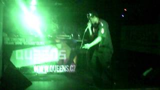 Afu-Ra - D&amp;D Soundclash LIVE