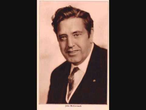 John McCormack - Sonny Boy (1928)