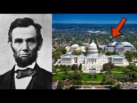 GLI 8 LUOGHI più INFESTATI d'AMERICA