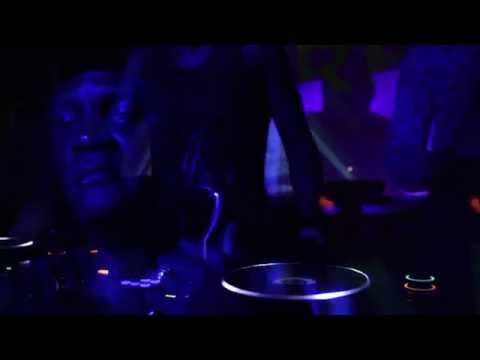 KENNY CARPENTER @ GOLDFISH - 10/10/2014 GOLDFISH - LIVE SET MATTEO ZARCONE, FABIO CAVA.