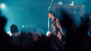 ONE OK ROCK - Answer Is Near (アンサイズニア) + One by One 35XXXV JAPAN TOUR LIVE