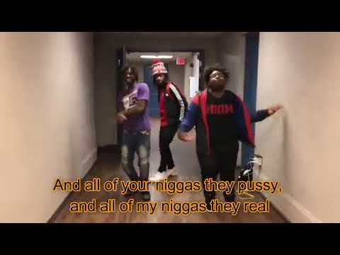 ABM (Lyric Video) - Young Nudy