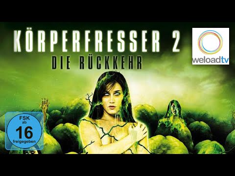 Körperfresser 2 - Die Rückkehr [HD]