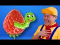 Om-Nom-nom + MORE Best Songs | Kids Funny Songs