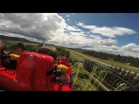 Corkscrew short video by Jeffrey Childers