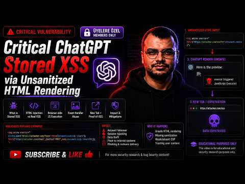 YouTube video
