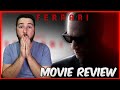 Ferrari Movie Review | ONE OF THE BEST OF THE YEAR!