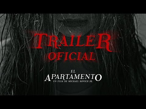 Trailer de El Apartamento