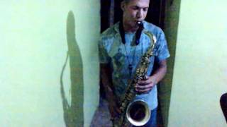 TENOR SAX    LEVI COFFIN SOUND WITH EXPRESSION