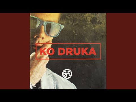 Ti znaš da ja znam (feat. Sale Tru)