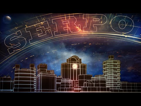 SERPO x ForeN - Город цветов