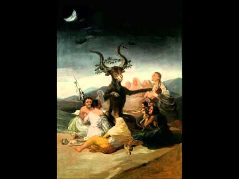 Lucifer's Drum by Joshua Ben Joseph