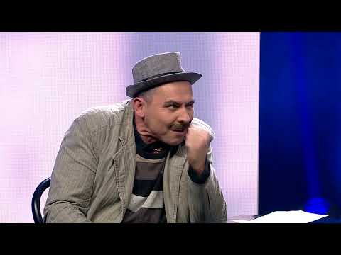 Kabaret Zdolni i Skromni - Ginekolog (Official Video, 2023)