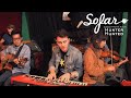 Hunter Hunted - Keep Together | Sofar Los Angeles ...