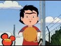 Disney S Recess The Big Prank Reversed
