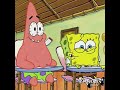 Spongebob In Bemba