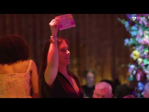 Lios London Event Film