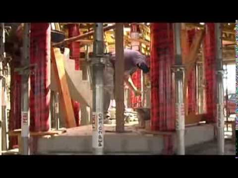 Geschaut: Leuchtturmkomplex am Geierswalder See wächst - ELSTERWELLE