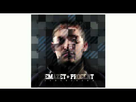 11. EmazetProcent feat Szybki Szmal - Jeden