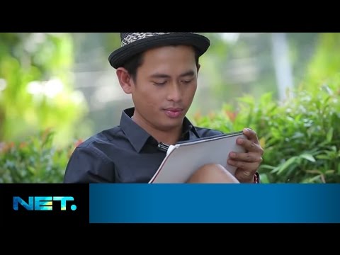 Budi - Menebak Lagu Yang Dimainkan Tanpa Alat Musik  Part 3 | Lintas Imaji | Romy R. | NetMediatama