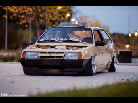 My Summer Car Satsuma knows what kind of music is suitable for fast driving