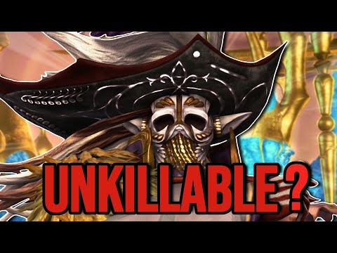 They Accidentally Made This FFXIV Raid Almost Unkillable For A Day