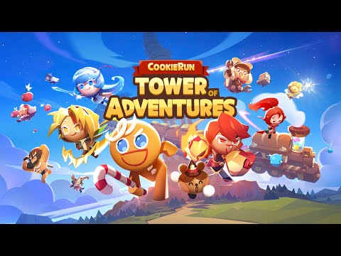 Announcement Trailer