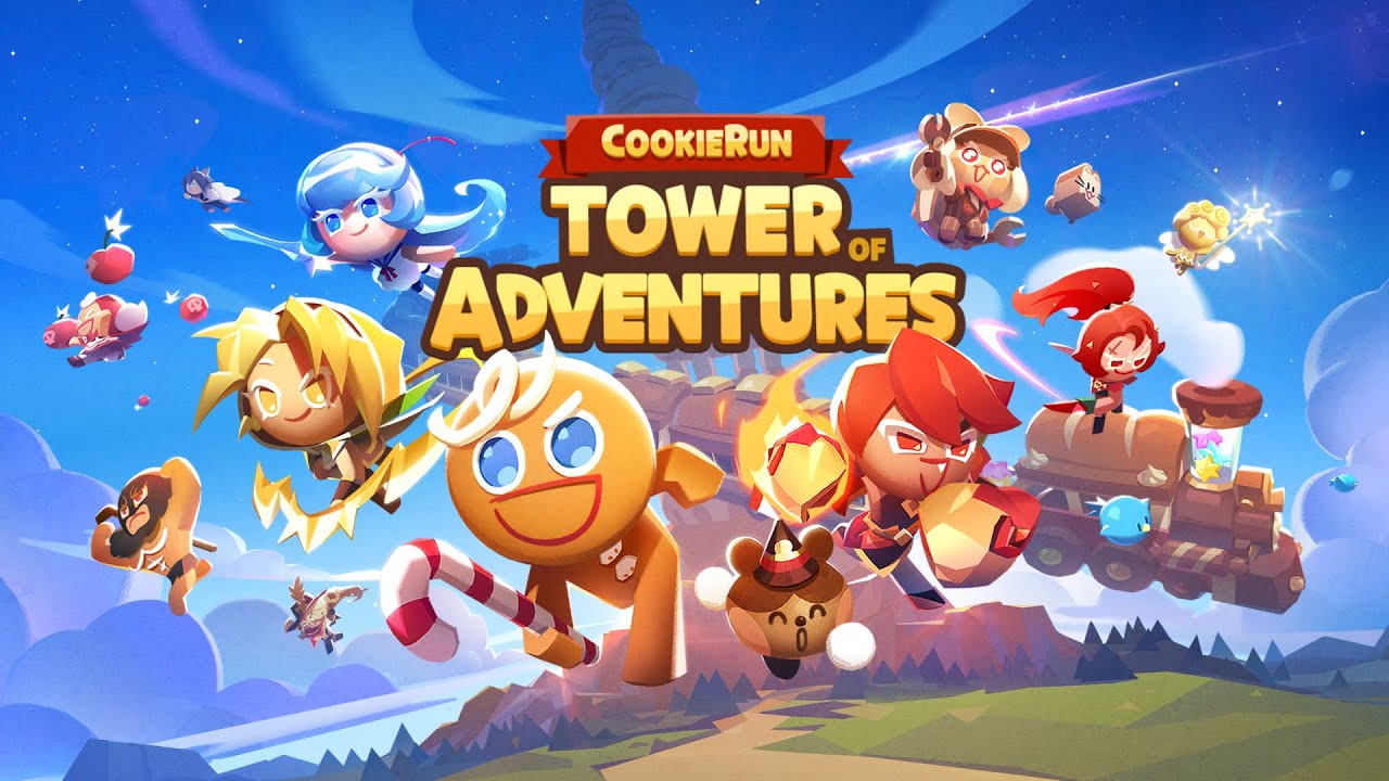 Announcement Trailer