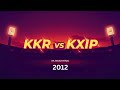 KKR VS KXIP IPL FINAL 2012