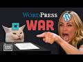 The WordPress Ecosystem Has Lost Its Mind