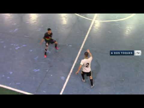 #CopaADTPenalty - Club Portugues vs Villa Sahores - Grupo F - Fecha 1