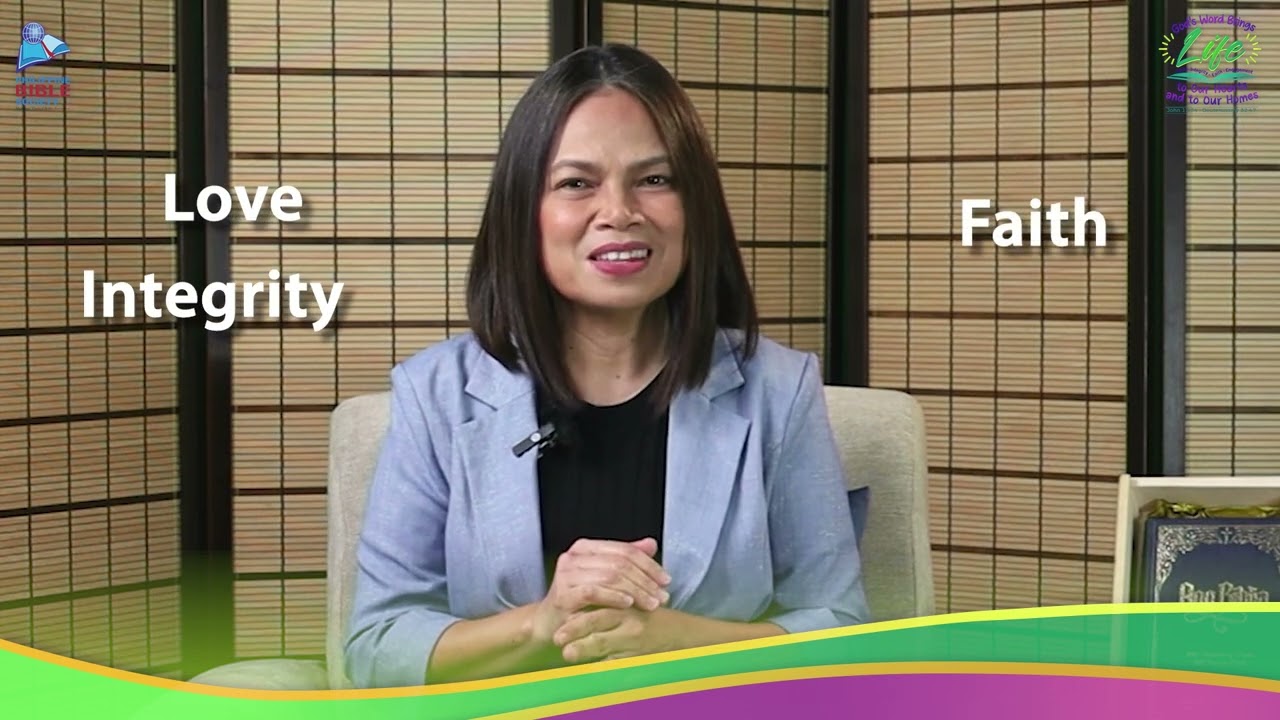 Happy National Bible Month!