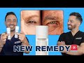 Wrinkles Texture Sun Damage Aging Skin Remedy For Healthy Aging Is HERE
