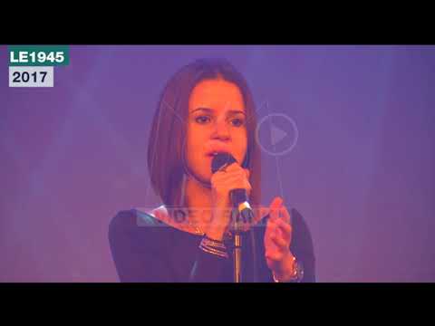 Extrait archives M6 Video Bank //Marina Kaye - LE 1945 (2017)