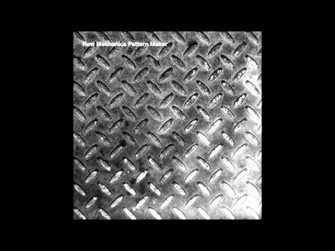 Raw Mechanics - A Dirty Job