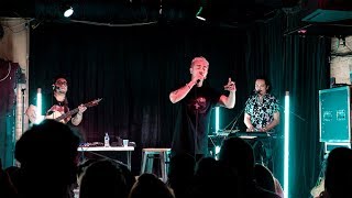 Brian Puspos | Sweet 290 Tour | Insomnia