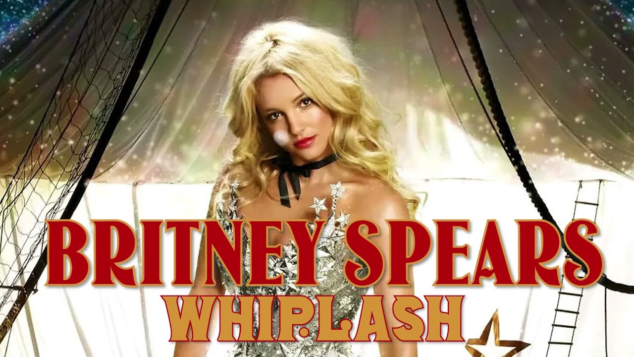 [BEST] Britney Spears - Whiplash (Demo Reject For Circus) | AI COVER